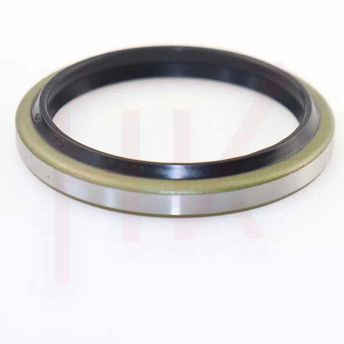 140×160×10/14 Standard Hydraulic DKB Type Dustproof Wiper Oil Seal
