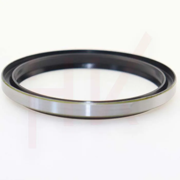130×146×9/12 Standard Hydraulic DKB Type Dustproof Wiper Oil Seal