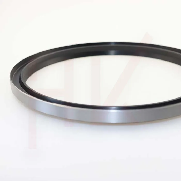 front wheel bearing seal