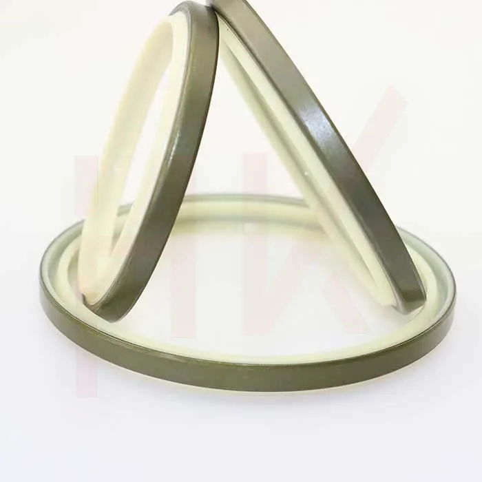 hydraulic pump seals