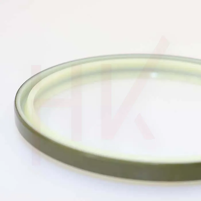 hydraulic seal repair