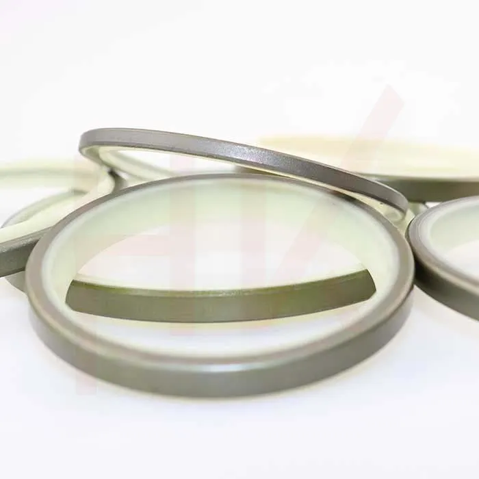 what is the function of oil seal