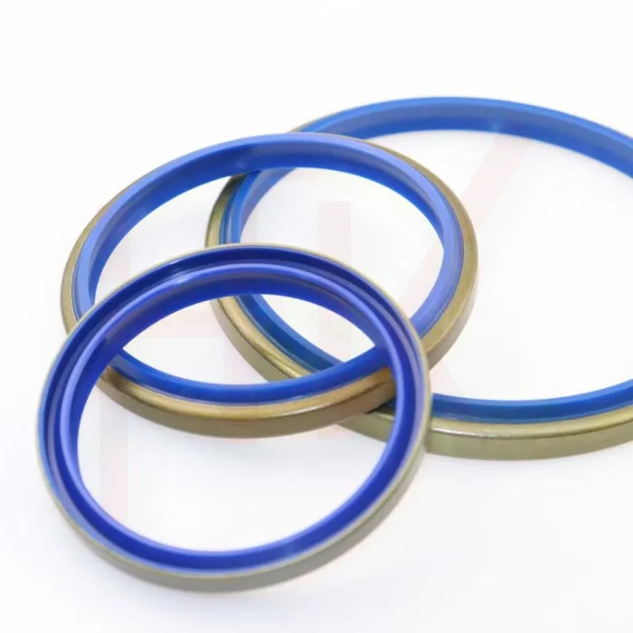 Standard Hydraulic  Dustproof Wiper 95×109×8/11 DKBI  Oil Seal