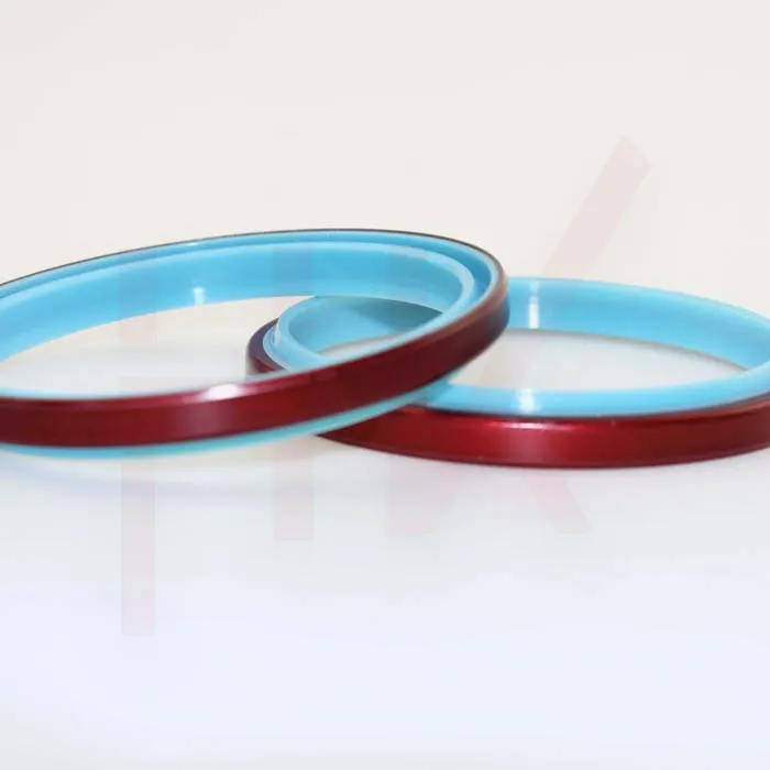 Standard Hydraulic  Dustproof Wiper 50×62×7/10 DKBI  Oil Seal