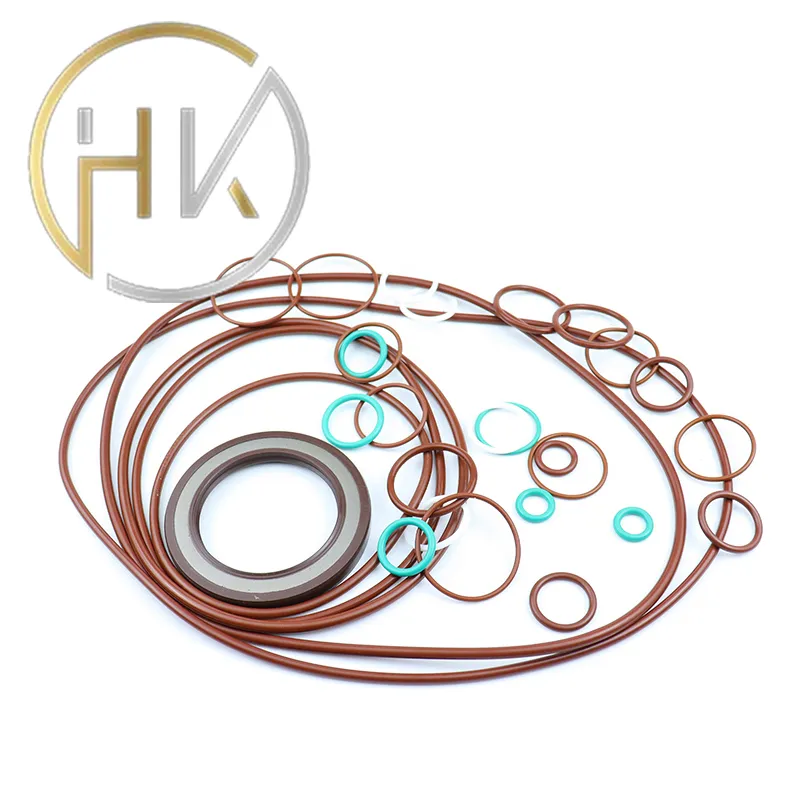 Wholesale Seal kit A2FM125 pump parts for repair