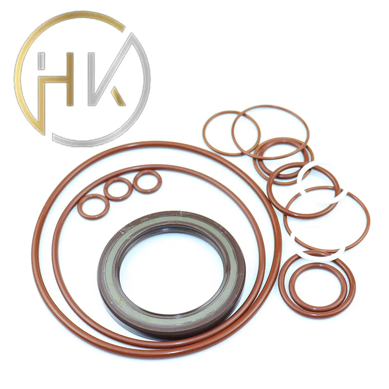 Wholesale Seal kit A2FM80 pump parts for repair