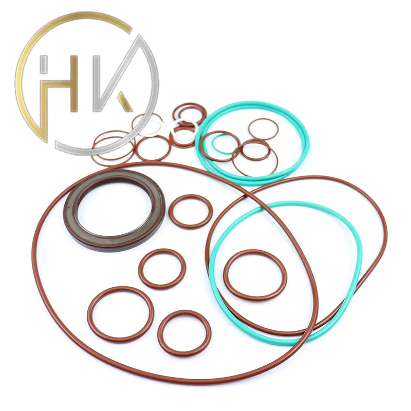 Factory Direct Hydraulic Pump Motor Seal Kit A2FE160